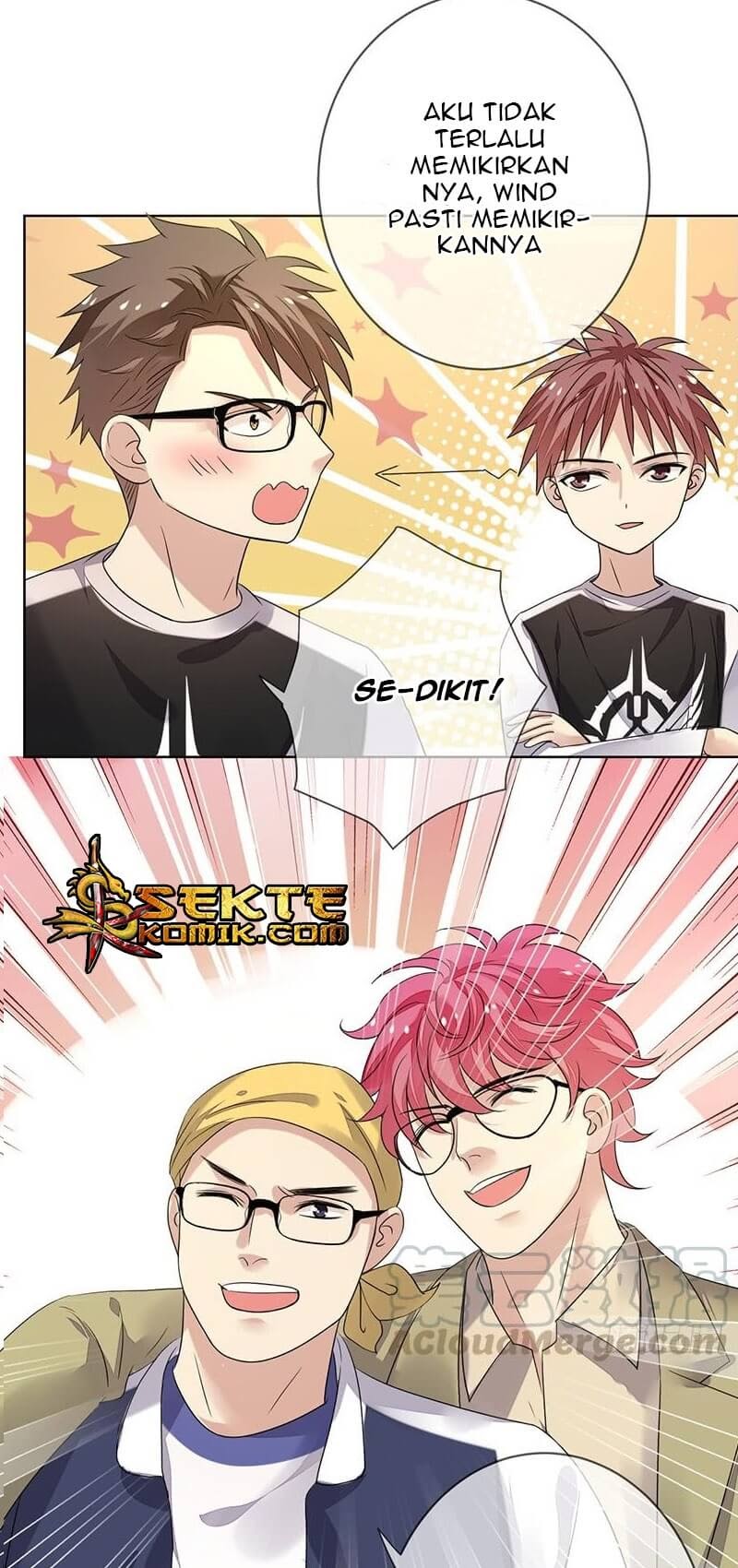 NSD Gaming Chapter 157 Bahasa Indonesia